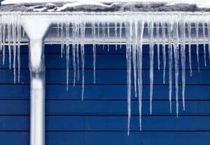 Ice Dam Repair and Prevention in Harper, TX